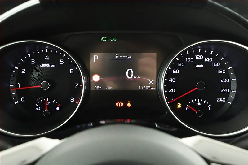 Kia Ceed (2025) 1.5 T-GDI, TOP, DPH, AUTOMAT - fotka 11 z 20
