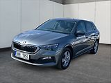 Škoda Scala 1,5 TSI 110 Style AT - náhled 2