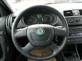 Škoda Fabia 1,2 TSi 63kW 2x kola, klima - náhled 21