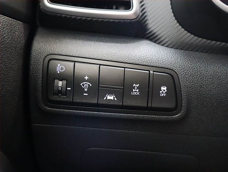 Hyundai Tucson (2019) 1.6 CRDi, 4X4, ČR,1.maj - fotka 18 z 20