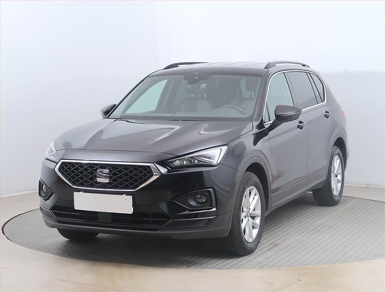 Seat Tarraco (2020) 1.5 TSI - fotka 2 z 16