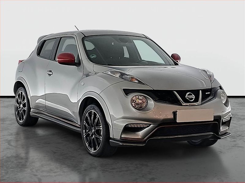 Nissan Juke (2013) 1.6 DIG-T, Serv.kniha, Navi - fotografie inzerátu