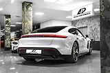 Porsche Taycan Turbo S PCCB/PDCC/PDLS+/PTV/BU - náhled 4