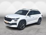 Škoda Kodiaq 2,0 TDI DSG 4x4 Sportline - náhled 1