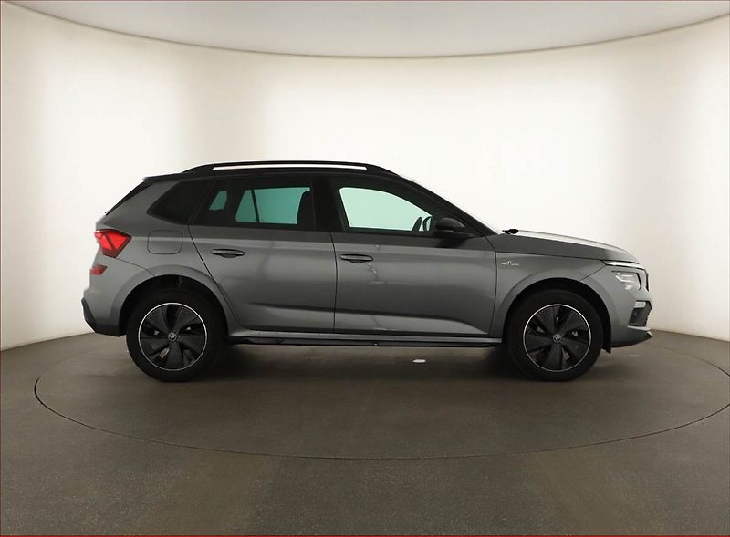 Škoda Kamiq (2026) Monte Carlo 1.5 TSI - fotka 6 z 17