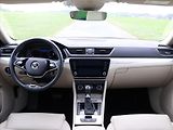 Škoda Superb 2.0 TDI 147kW DSG L&K DPH CZ - náhled 26