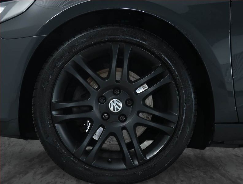 Volkswagen CC (2013) Sportline 2.0 TDI, Xenony - fotka 14 z 17