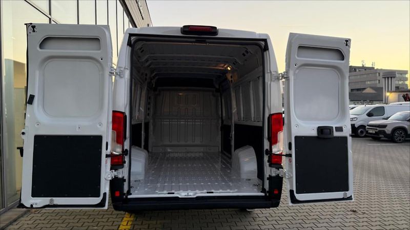 Fiat Ducato 2,2 MTJ 140k  Maxi L4H2 35 - fotka 8 z 14