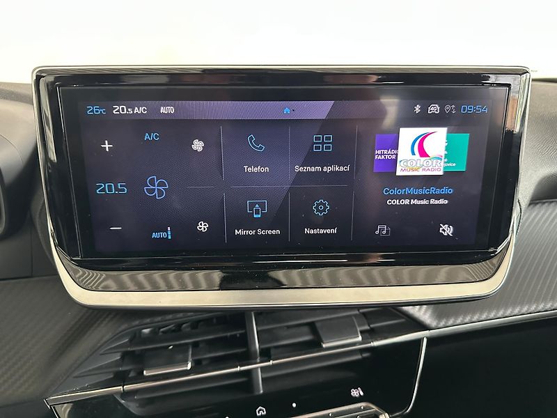 Peugeot 2008 1.2 PureTech,Allure, - fotka 12 z 18