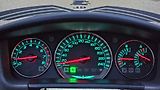Honda GL 1800 Gold Wing Mamba Green - náhled 45