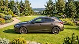 Mazda 3 benzin 121 kw sport line - náhled 11