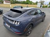 Ford Mustang Mach-E (2021) Extended Range - 99Kwh baterie - náhled 15