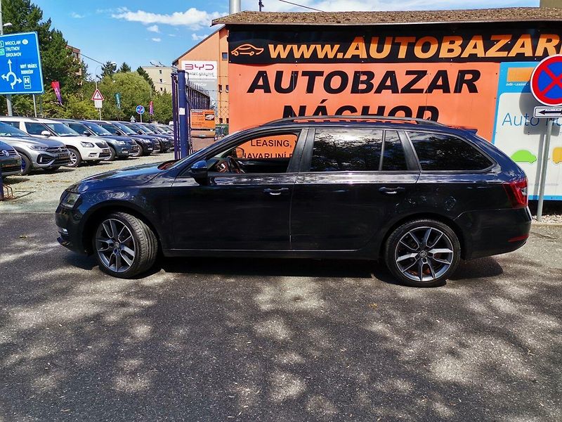 Škoda Octavia (2020) 2.0TDi 110kw DSG LED PDC NAVI - fotka 32 z 33