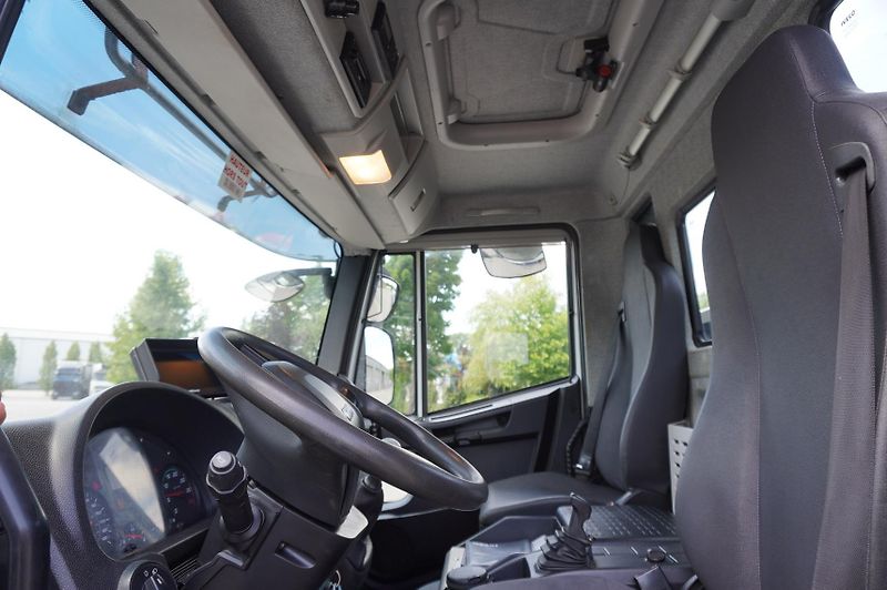 Iveco Eurocargo (2017) 120-250 4×2 / 90 tho. km / NEW - fotka 19 z 24