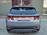 Hyundai Tucson 1.6 T-GDI 110kW Smart,ČR,1Maj - náhled 9