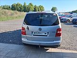 Volkswagen Touran 2,0 TDi, 7 míst, TZ - náhled 6