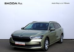 Škoda Superb (2025) Selection 2.0TDI / 110kW 7°DSG - fotografie inzerátu