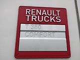 Renault Trucks T 380 - 18t - 18EP- Čelo- Lůžko - náhled 9