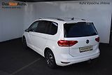 Volkswagen Touran (2022) 1.5TSI 110kW,tažné,záruka,LED - náhled 9
