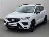 Seat Ateca (2021) 1.5 TSi, ČR, FR, LED, navi - náhled 2