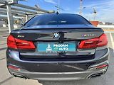 BMW Řada 5 M550i xDrive nez.topení  - náhled 6