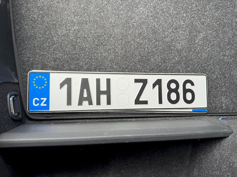 Škoda Octavia (2025) M-HEV TOP SELEC TS 110/1.5 A7F - fotka 21 z 21