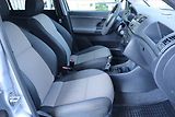 Škoda Fabia (2014) Ambition 1.4 16V - náhled 9