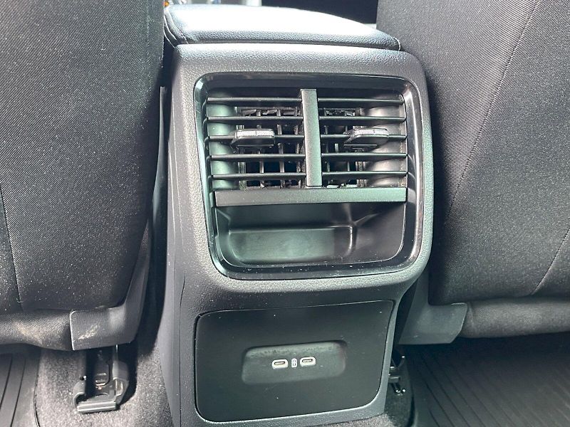 Škoda Octavia (2024) 1.5 TSI e-TEC 110kW DSG Select - fotka 25 z 35