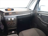 Opel Meriva (2007) 1.3 CDTI, nová STK, Tažné - náhled 8