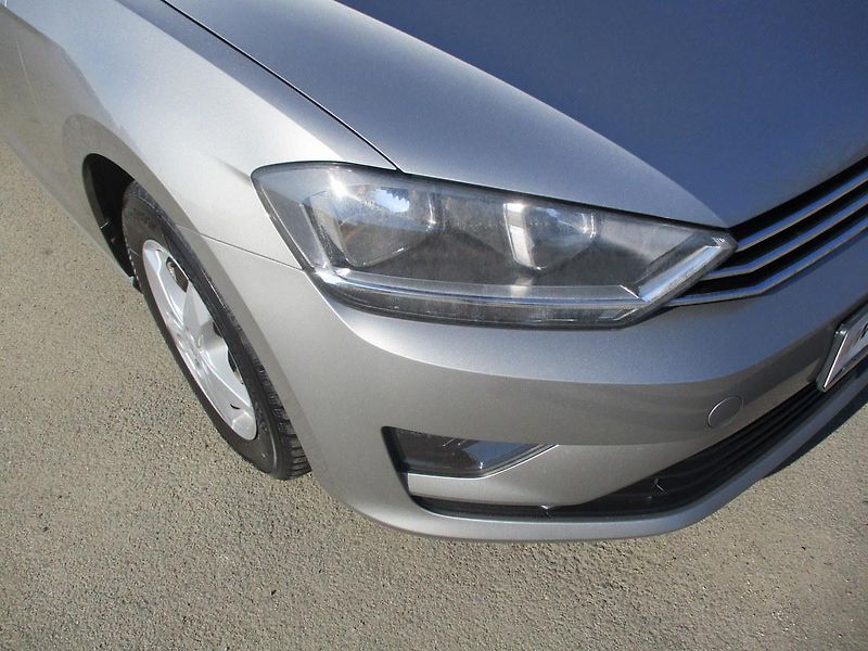 Volkswagen Golf Sportsvan 1.2TSi 81kW 95TKM 6st.MAN.P - fotka 24 z 45