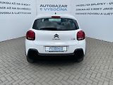 Citroën C3 (2018) Feel 1.2 PureTech 81kW! PDC! - náhled 4