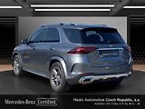 Mercedes-Benz GLE (2024) 350 de 4MATIC - náhled 2