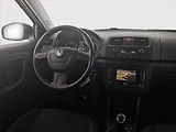 Škoda Fabia (2010) Elegance 1.2 TSI, Serv.kniha - náhled 7