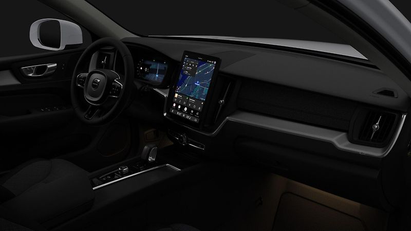 Volvo XC60 (2026)  B5 AWD AUT ESSENTIAL - fotka 9 z 10