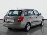 Škoda Fabia (2011) 1.2 12V, po STK, jezdí dobře - náhled 4