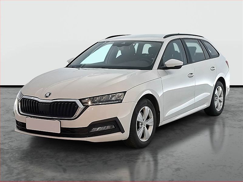 Škoda Octavia (2020) Ambition 1.5 TSI, ČR,1.maj - fotka 2 z 18