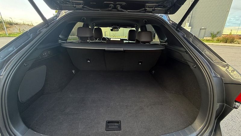 Lexus RX 350h 350H 2,5 HEV EXECUTIVE PLUS - fotka 25 z 26