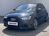 Audi A1 (2016) 2.0TFSi Quattro, AC, bixen - náhled 2