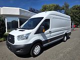 Ford Transit (2019) L4H3 - JUMBO - CZ původ, najet - náhled 1
