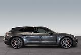 Porsche Taycan 4S Sport Turismo HuD BOSE 360 - náhled 4
