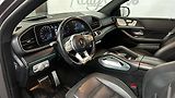 Mercedes-Benz GLE AMG 53 / TAŽNÉ / ZADNÍ TV - náhled 41