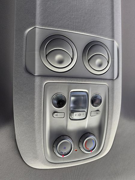 Toyota ProAce Verso 2,0D 140 L2 9MÍST ČR  - fotka 17 z 20