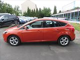 Ford Focus 1,0 EcoBoost 92kW - náhled 7