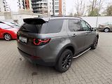 Land Rover Discovery Sport (2018) 2.0 TD4 - náhled 7