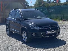 Volkswagen Tiguan (2016) 1.4 TSi, Highline, bixen - fotografie inzerátu