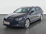 Škoda Superb (2014) 2.0 TDI, 4X4, Automat, Kůže - náhled 1