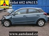 Hyundai i20 (2019) VOLAT 602 696113 - náhled 1