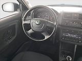 Škoda Fabia (2012) Ambition 1.2 TSI, nová STK - náhled 7