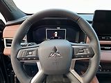 Mitsubishi Outlander (2025) 2.4 PHEV Instyle+ | 8 let záru - náhled 8