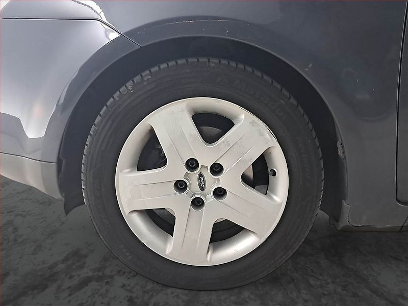Ford C-MAX (2007) 1.8, nová STK, jezdí výborně - fotka 14 z 19